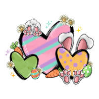 easter hearts | Teevron