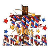 god bless america | Teevron