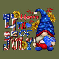 Happy 4 Th Of July Long Sleeve Tee | Teevron