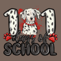 101 Days Of School Premium Hoodie | Teevron