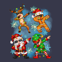 Dabbing Christmas Long Sleeve Tee | Teevron