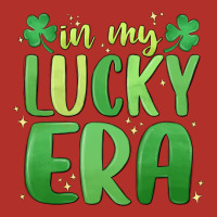 In My Lucky Era St. Patrick's Day Premium Hoodie | Teevron