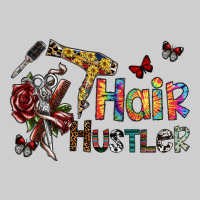 Hair Hustler 2 Premium Tee | Teevron