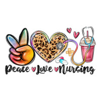 peace love nursing | Teevron