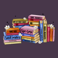 Book Tropes Heavyweight Hoodie | Teevron