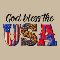 God Bless The Usa Long Sleeve Tee | Teevron