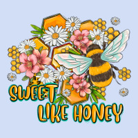 Like Honey Urban Hoodie | Teevron