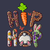 Hip Hop Easter Bunny Long Sleeve Tee | Teevron