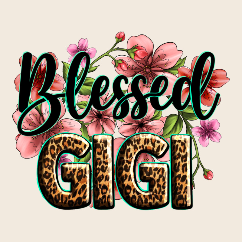 Flowers Blessed Gigi Zipper Hoodie by Zillion Design Studio | Teevron