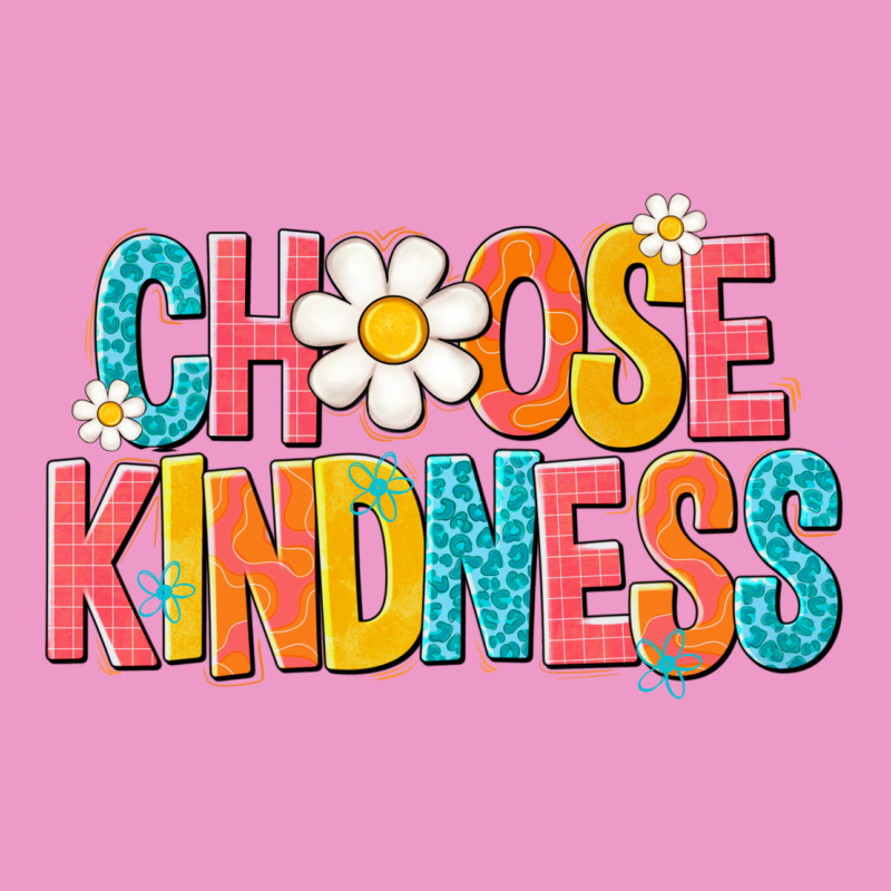 Choose Kindness Urban Hoodie by NancyCooperArtShop | Teevron