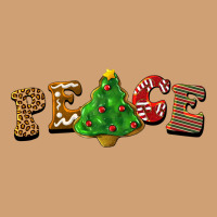 Christmas Peace Vintage Tee | Teevron