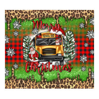 Christmas school bus | Teevron