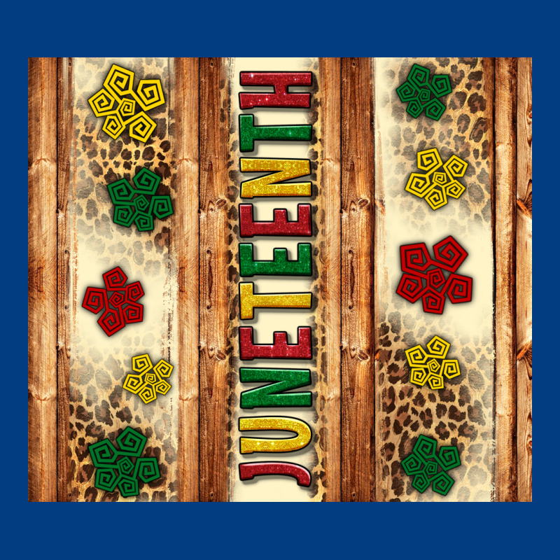 Juneteenth Tumbler Premium Sweatshirt by Artiststas | Teevron