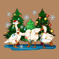 Christmas Duck Long Sleeve Tee | Teevron