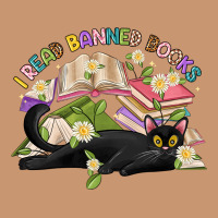 I Read Banned Books Heavyweight Hoodie | Teevron