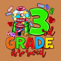 3 Rd Grade Is So Sweet Heavyweight Hoodie | Teevron