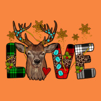 Love Christmas Premium Sweatshirt | Teevron