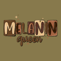 Melanin Queen Premium Hoodie | Teevron
