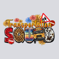 Transportation Squad Zipper Hoodie | Teevron