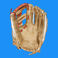 Catchers Mitt Fa Element Classic Tee | Teevron