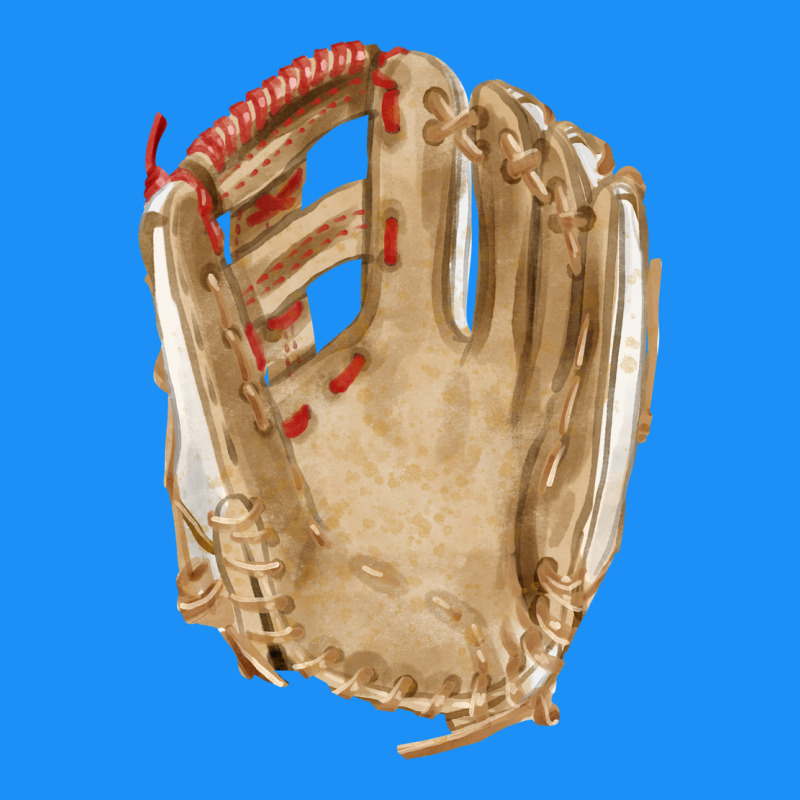 Catchers Mitt Fa Element Classic Tee by FaDigitalArtStudio | Teevron