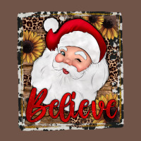 Believe Santa Premium Sweatshirt | Teevron