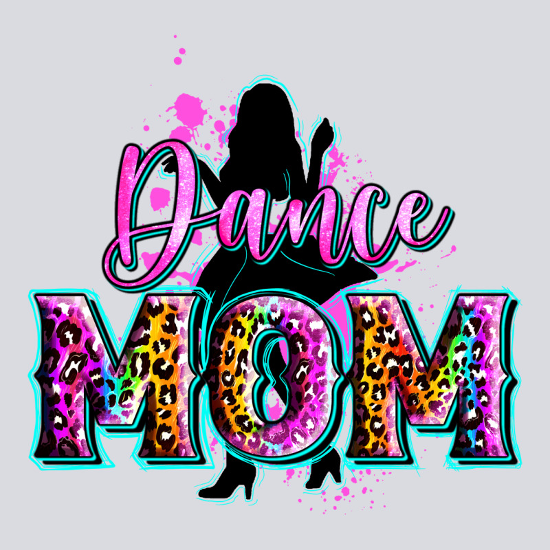 Dance Mom Zipper Hoodie by Zillion Design Studio | Teevron