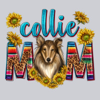 Western Collie Mom Classic Tee | Teevron