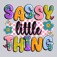 Sassy Little Thing Urban Hoodie | Teevron
