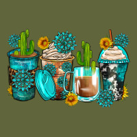 Gemstone Coffee Cups Classic Tee | Teevron