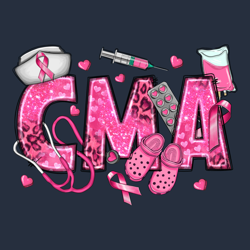 Breast Cancer Cma Zipper Hoodie by texasbilliewilder | Teevron