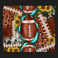 Football Leopard Gemstone Sunflower Tumbler3 Heavyweight Hoodie | Teevron