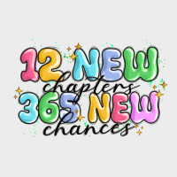 12 New Chapter 365 New Chances Urban Hoodie | Teevron