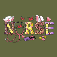 Easter Nurse Long Sleeve Tee | Teevron