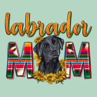 Western Labrador Retriever Mom Classic Tee | Teevron