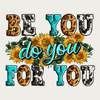 Be You Do You For You Zipper Hoodie | Teevron