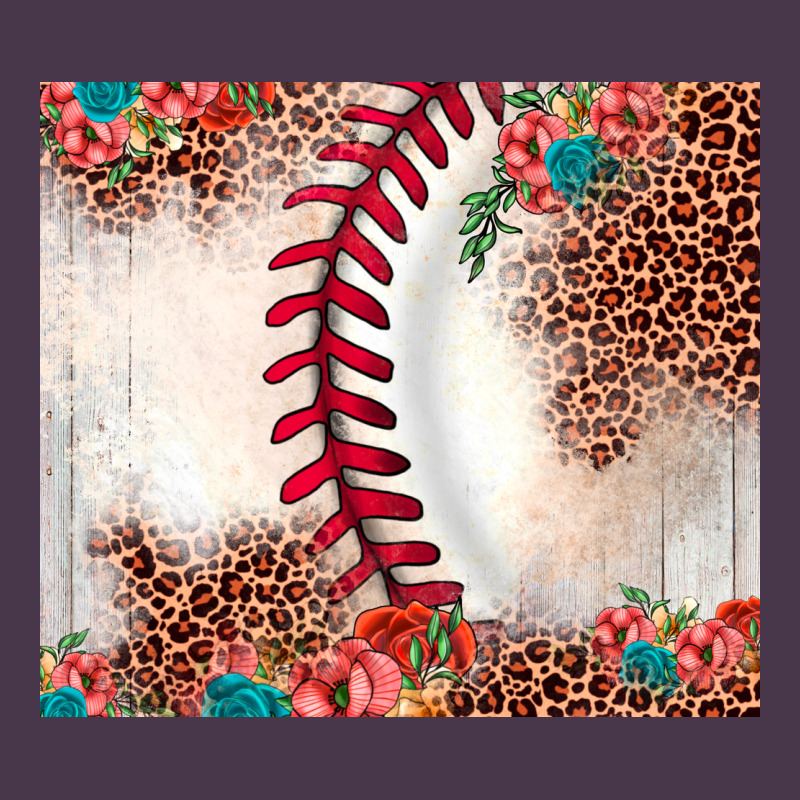 Baseball Leopard Heavyweight Hoodie by JahusDesignShop | Teevron