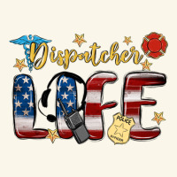 Dispatcher Life Premium Hoodie | Teevron