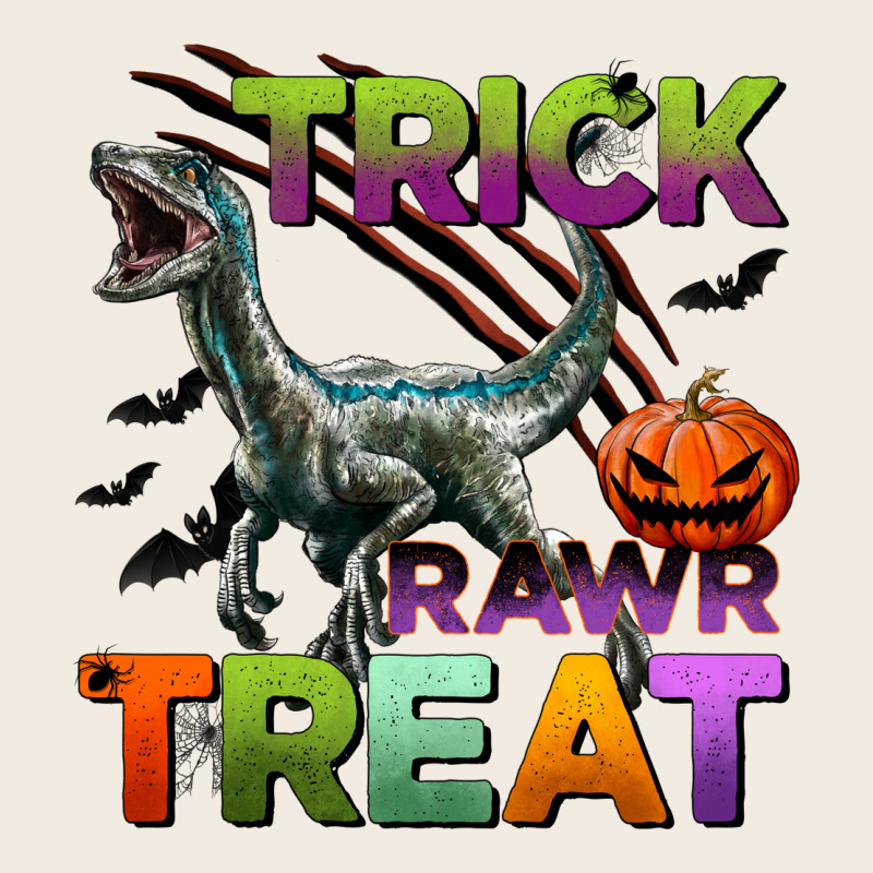 Trick Rawr Treat Premium Sweatshirt by BundleAndBundleShop | Teevron