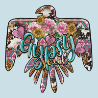 Gypsy Soul Thunderbird Ladies Tee | Teevron