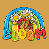 Bloom Urban Hoodie | Teevron