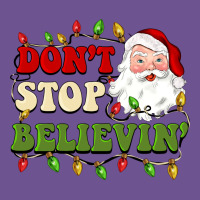 Don't Stop Believin Vintage Tee | Teevron