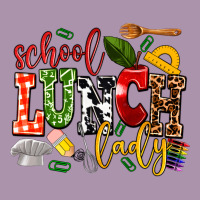 School Lunch Lady Heavyweight Hoodie | Teevron