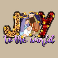 Joy To The World Long Sleeve Tee | Teevron