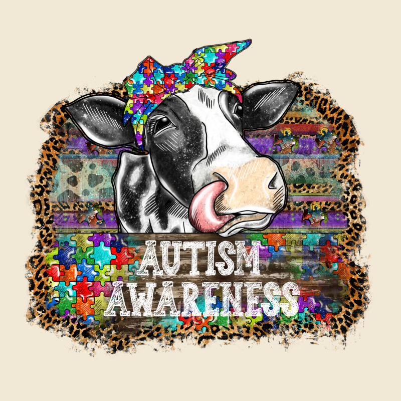 Autism Awareness2 Premium Tee by SublimationCraftShop | Teevron