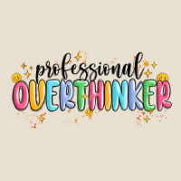 Professional Overthinker Urban Hoodie | Teevron