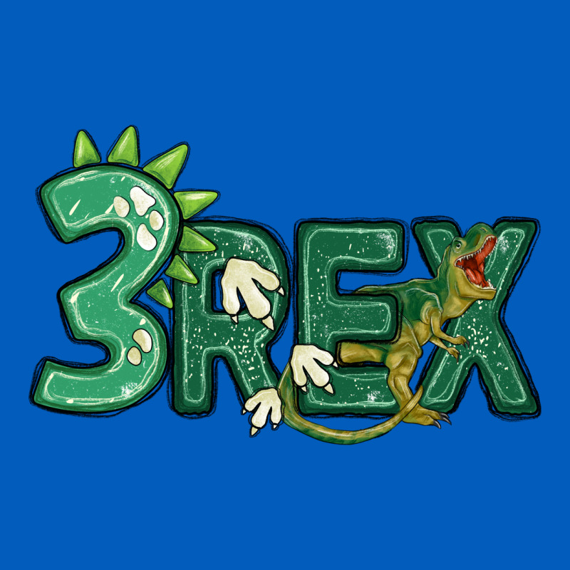 Three Rex Urban Hoodie by MaliasSmallBusiness | Teevron