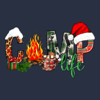 Christmas Camp Life Urban Hoodie | Teevron