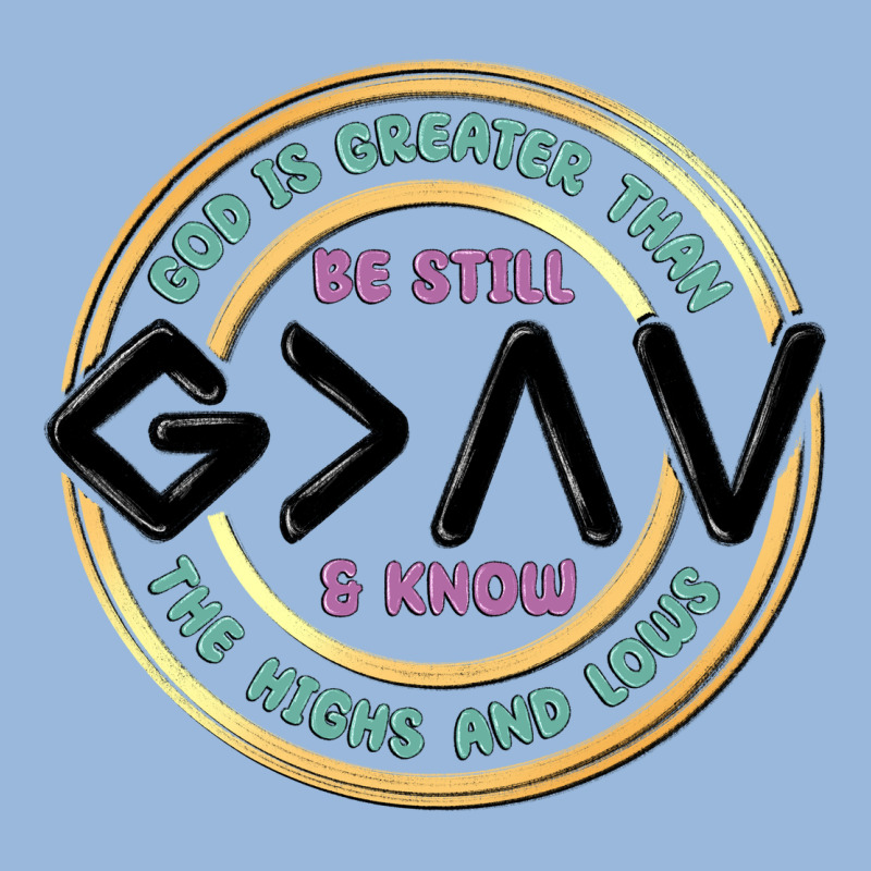 Be Still And Know Premium Hoodie by MaliasSmallBusiness | Teevron
