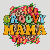 Groovy Mama Zipper Hoodie | Teevron